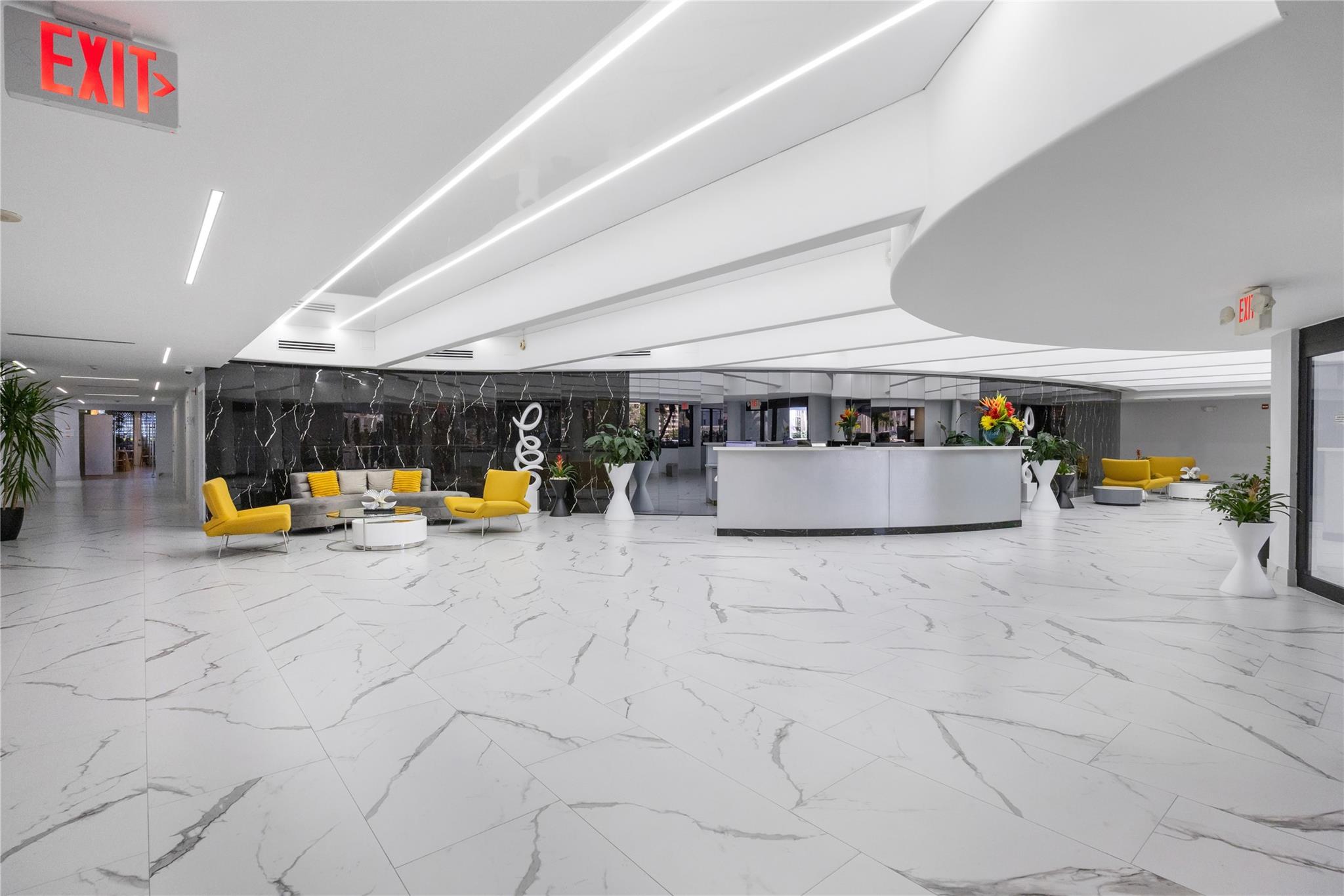 La Mer - Residential