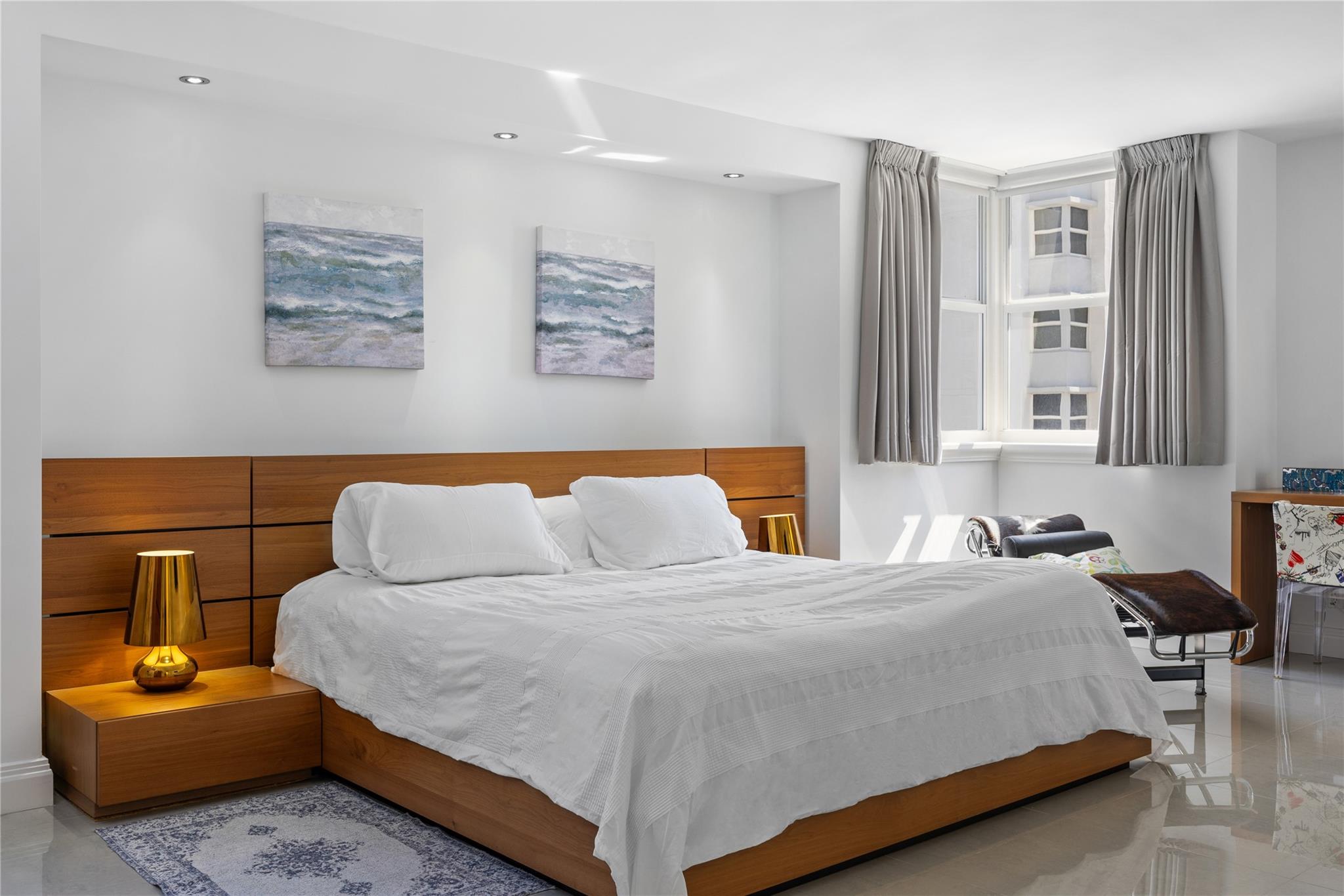 La Mer - Residential