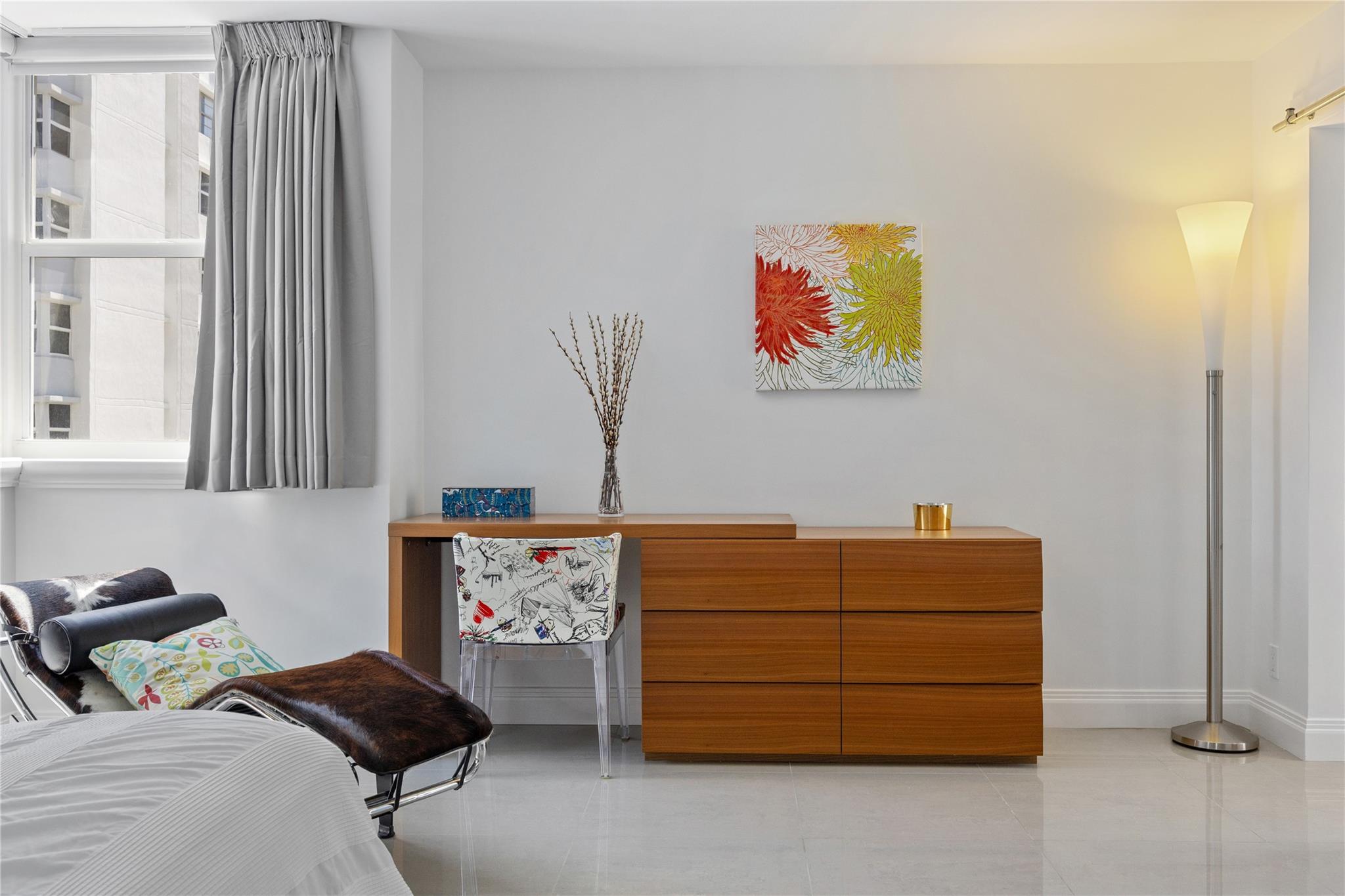 La Mer - Residential