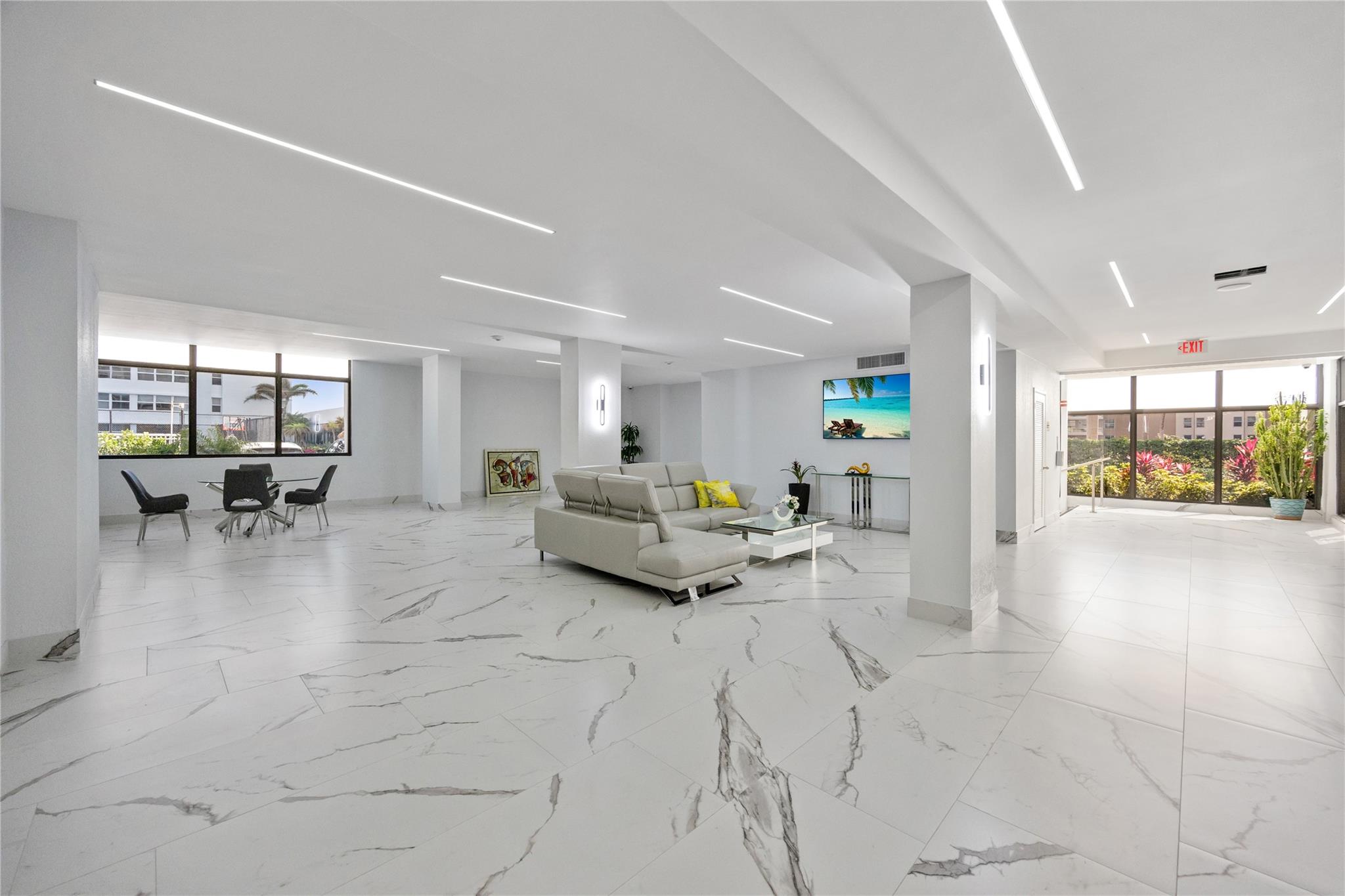 La Mer - Residential