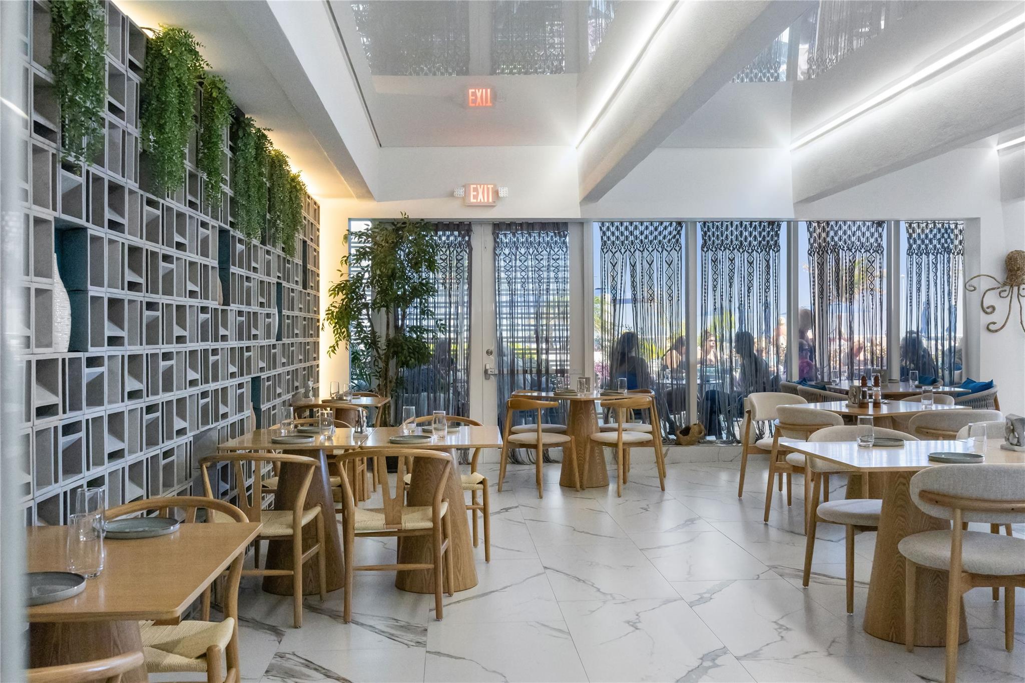 La Mer - Residential