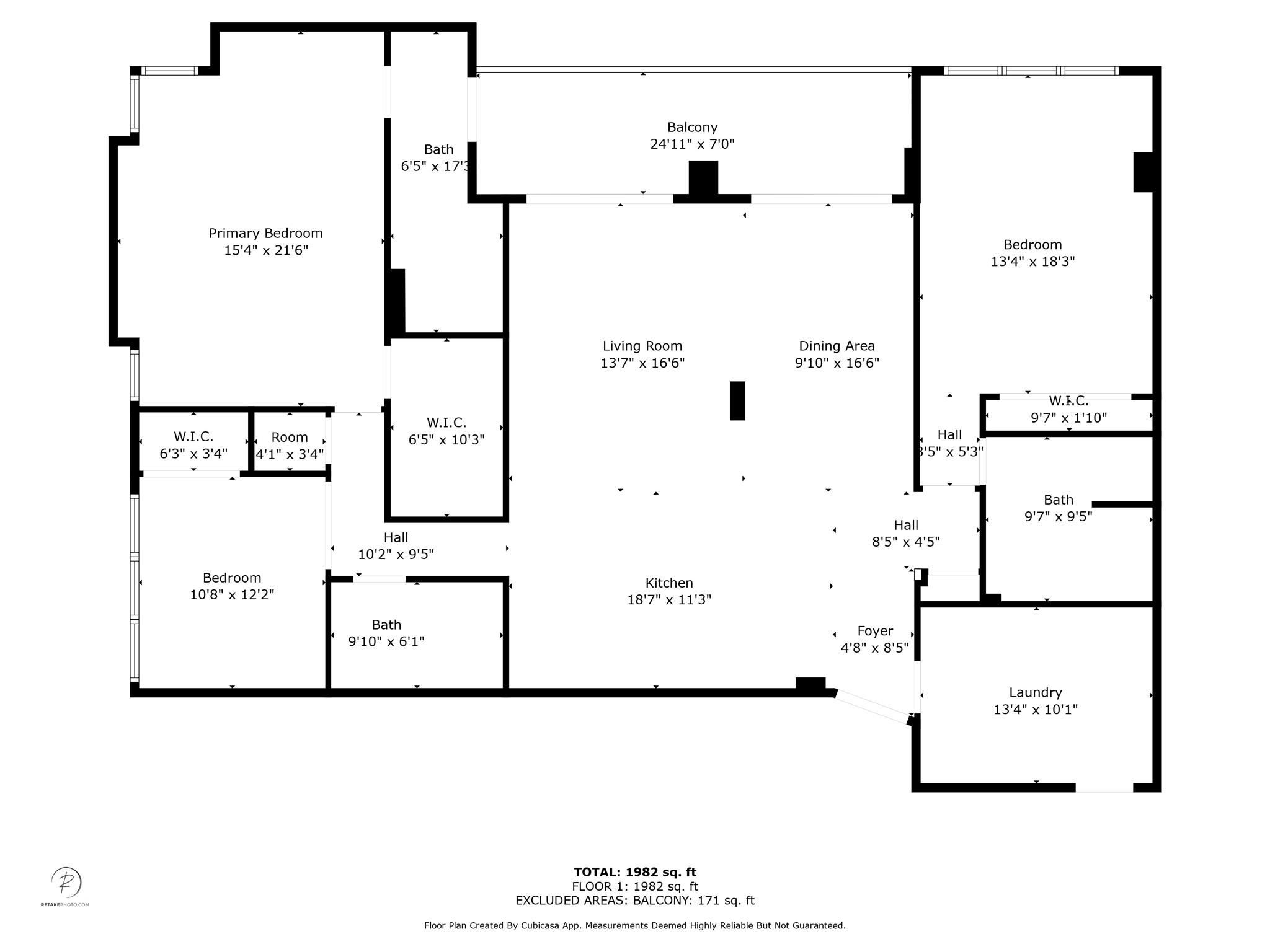 La Mer - Residential