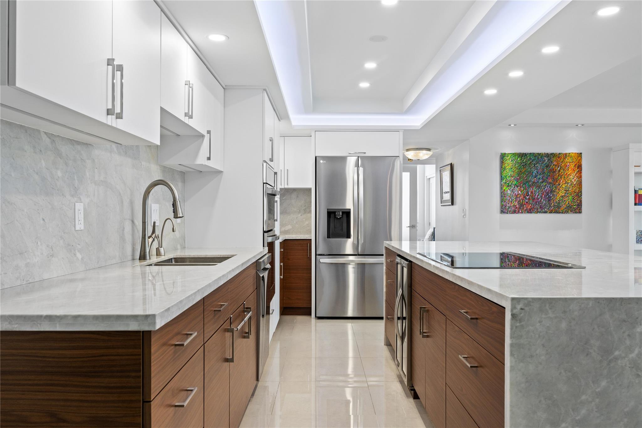 La Mer - Residential