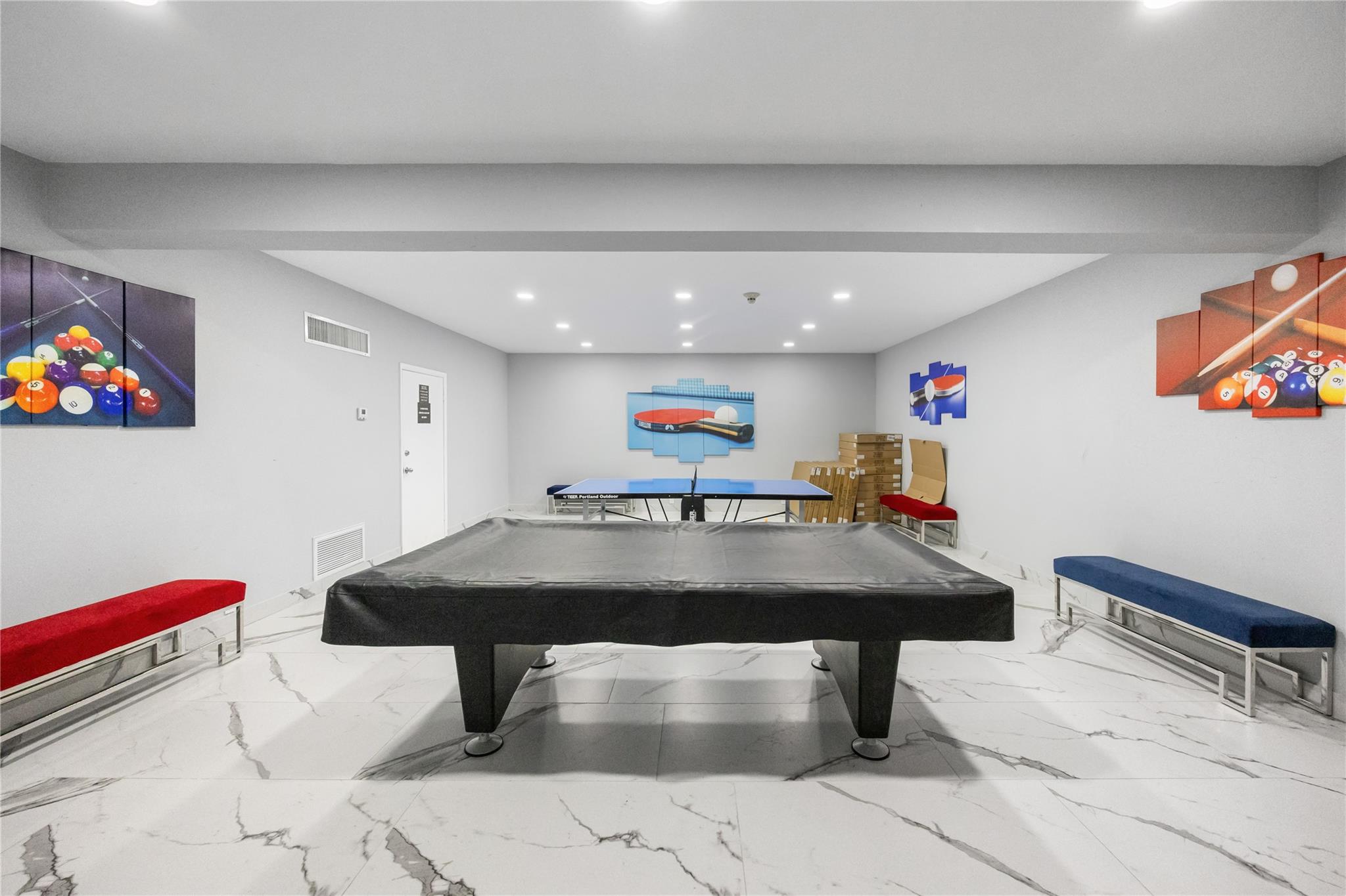 La Mer - Residential