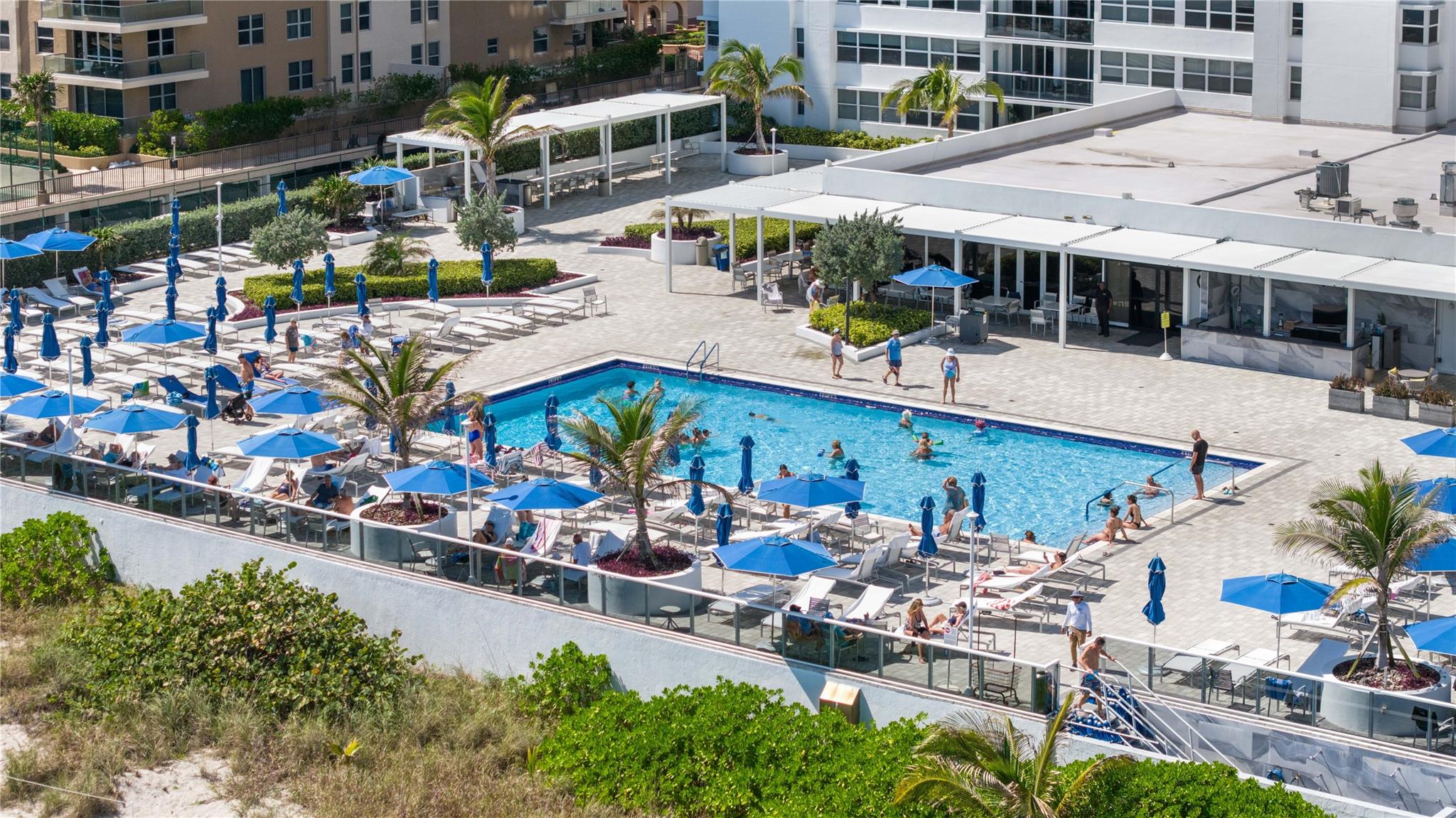 La Mer - Residential