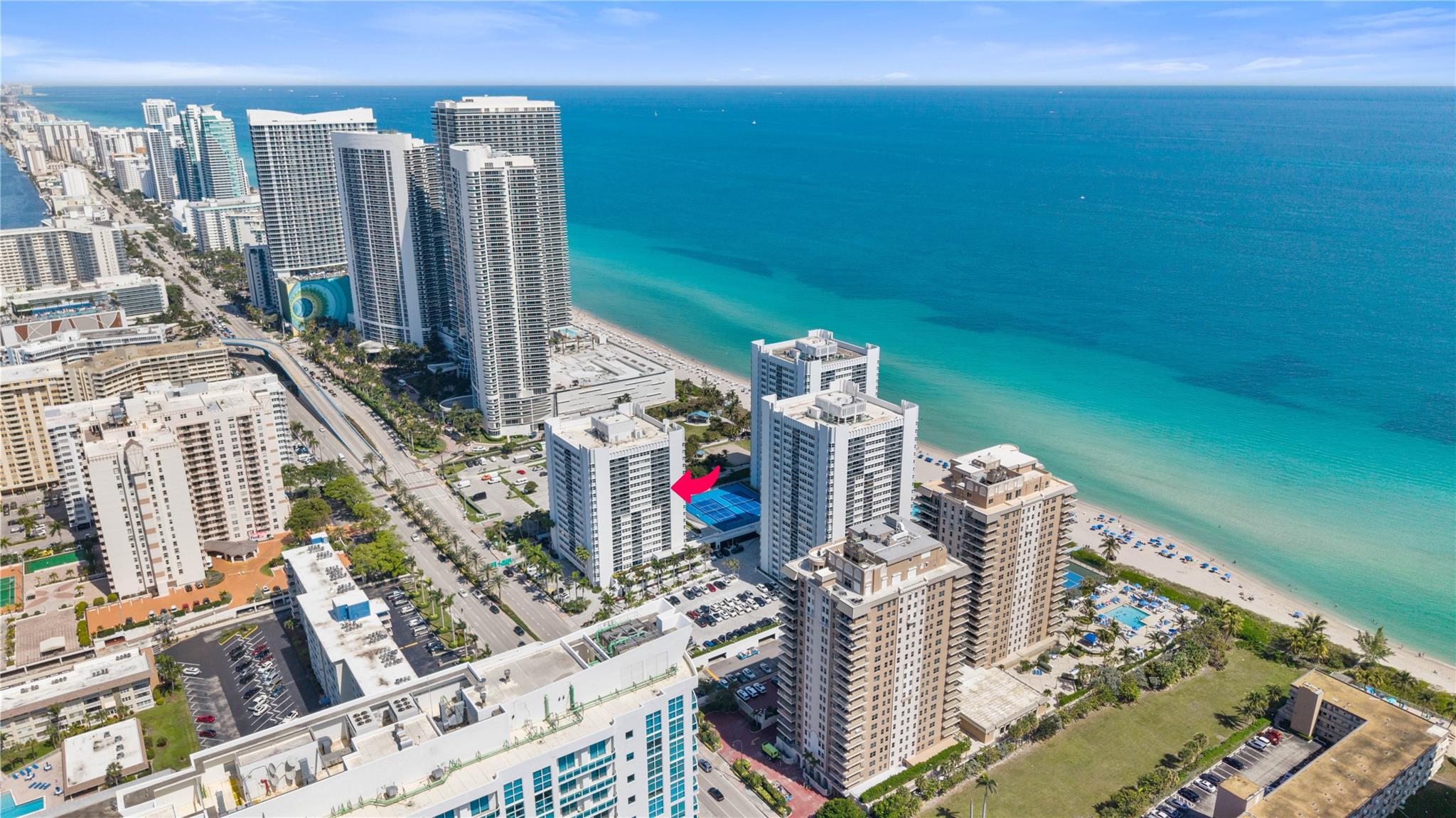 La Mer - Residential