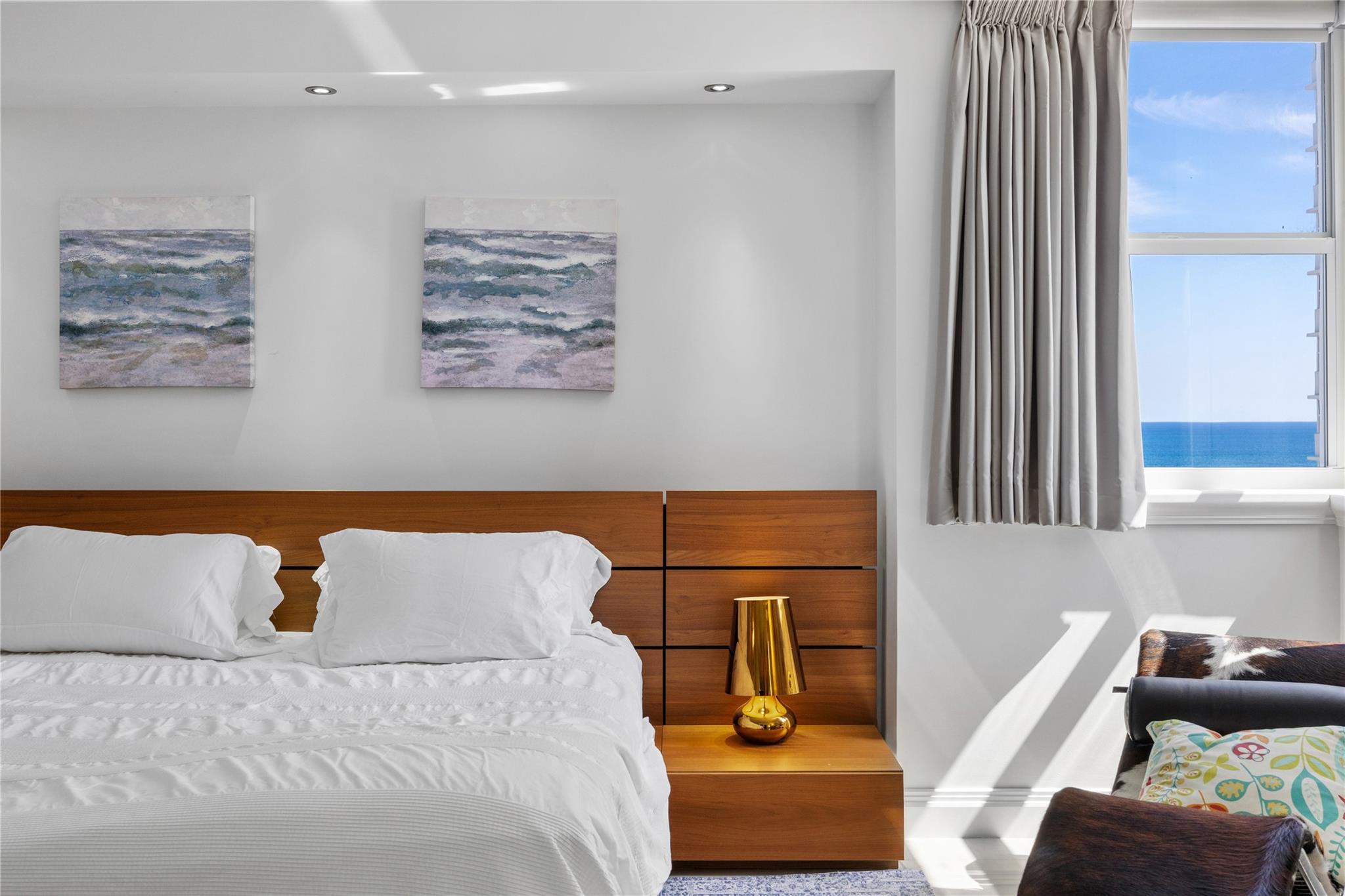 La Mer - Residential