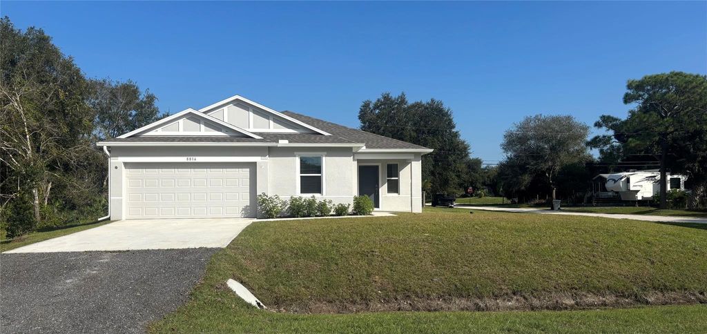 Photo of 8816 105th Ave, Vero Beach, FL 32967 (MLS # F10526927)