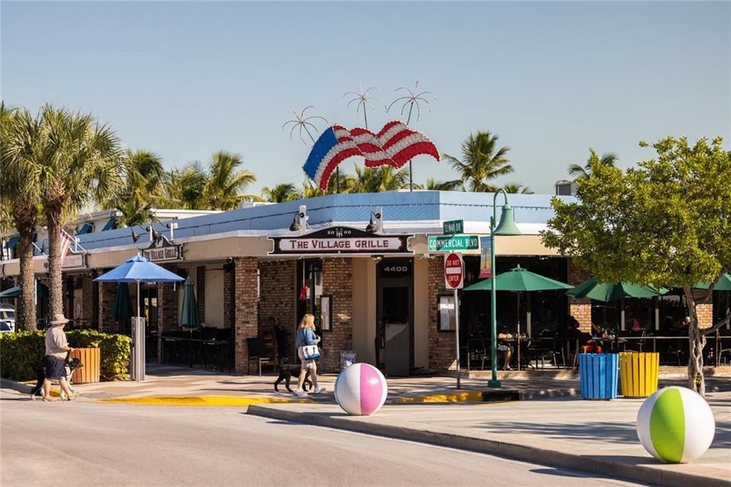 Terra Mar Island Estates - Residential