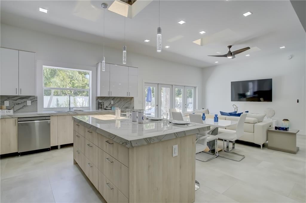 Terra Mar Island Estates - Residential