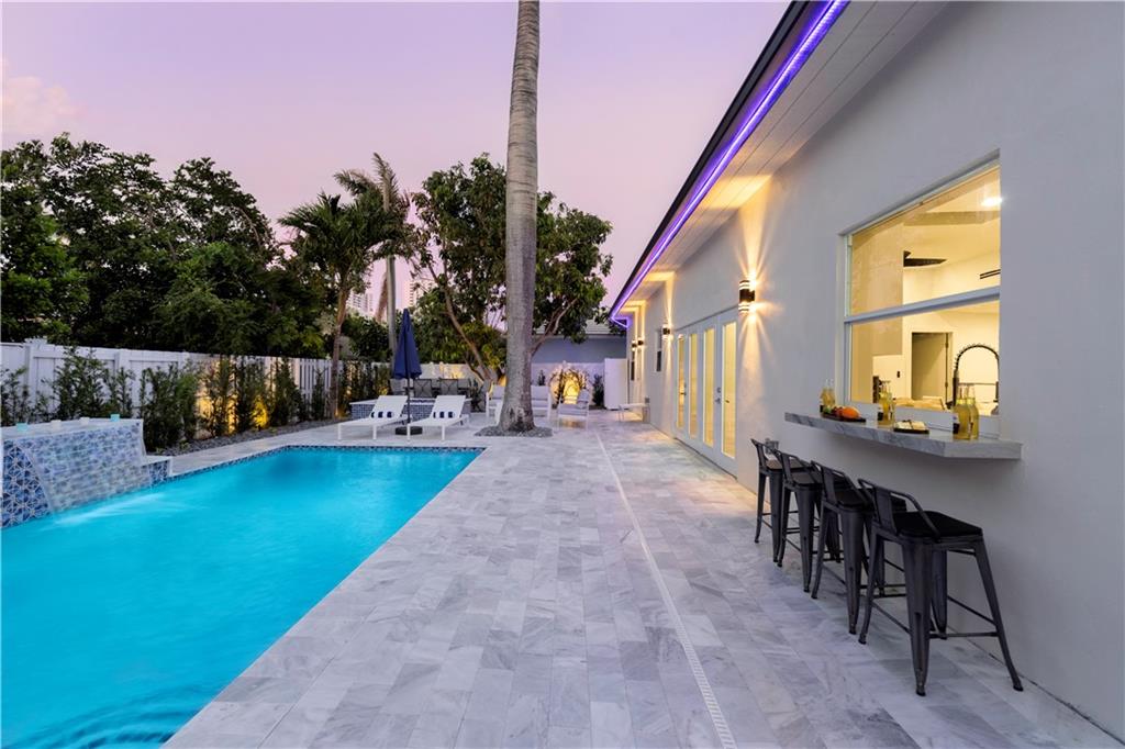 Terra Mar Island Estates - Residential