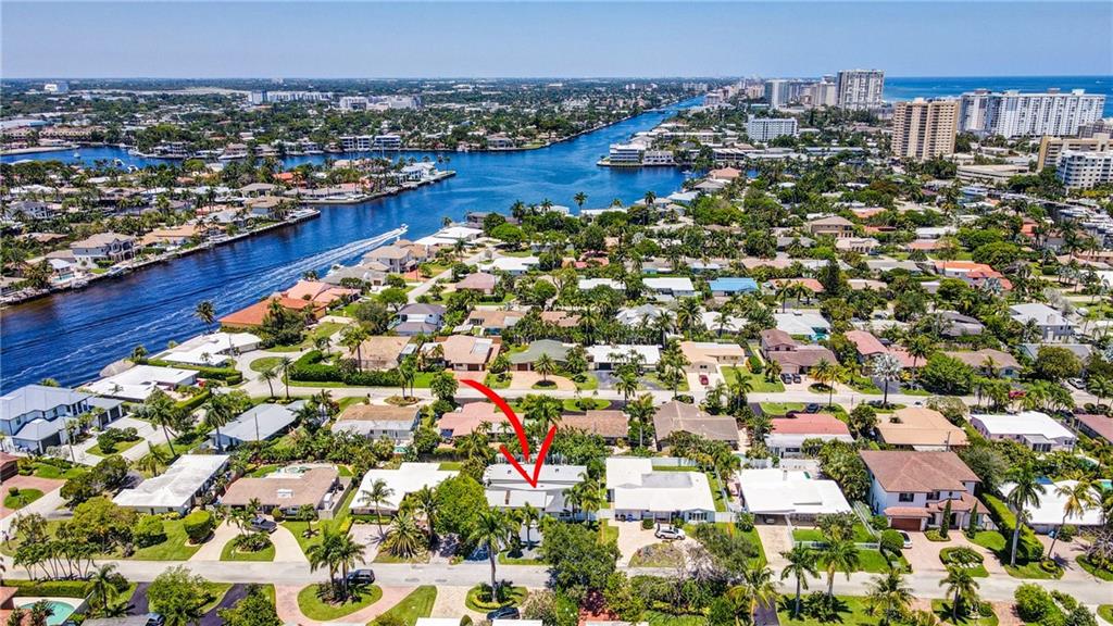 Terra Mar Island Estates - Residential