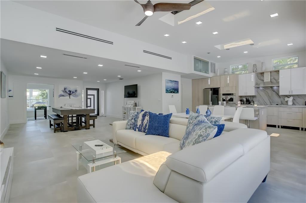 Terra Mar Island Estates - Residential