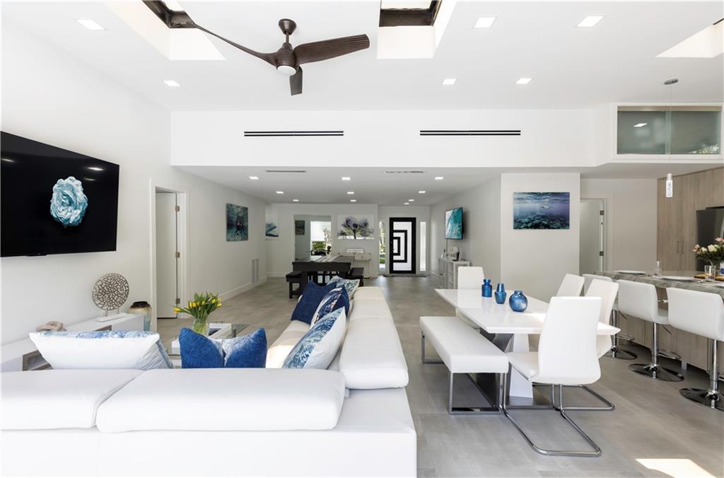 Terra Mar Island Estates - Residential