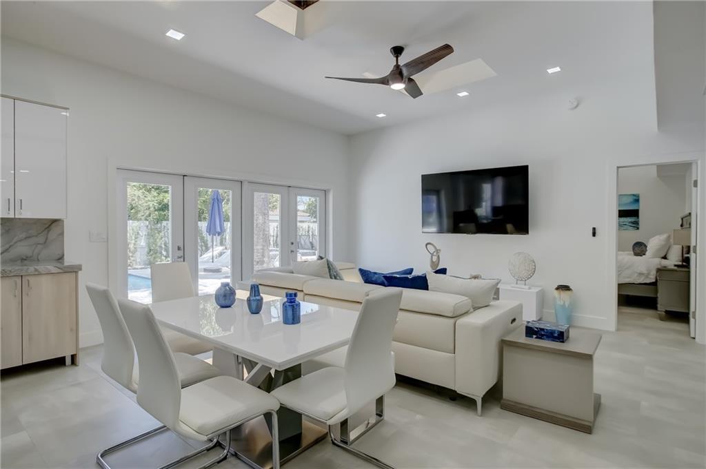 Terra Mar Island Estates - Residential