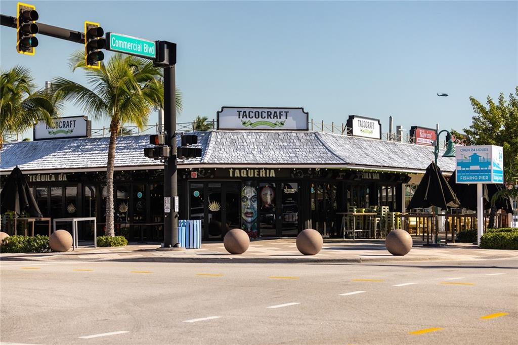 Terra Mar Island Estates - Residential