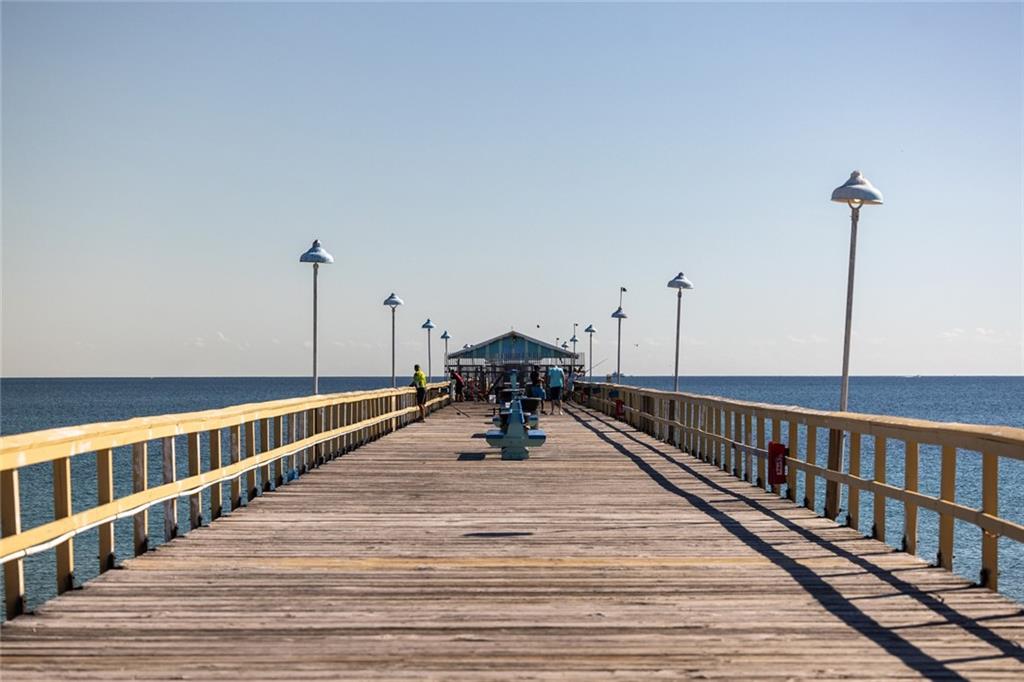 Terra Mar Island Estates - Residential