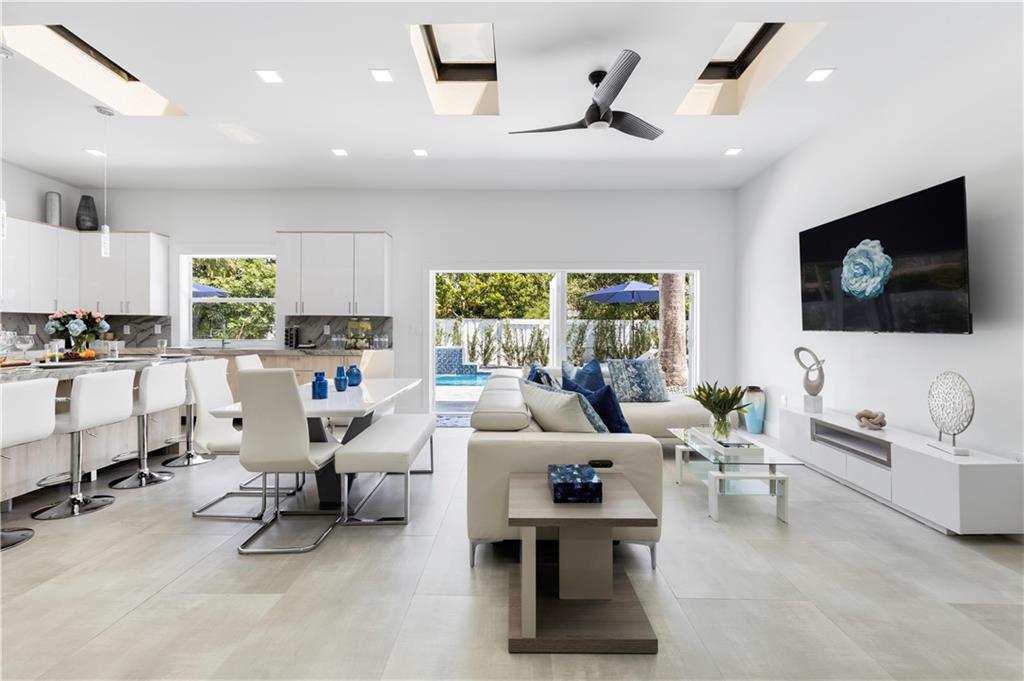 Terra Mar Island Estates - Residential