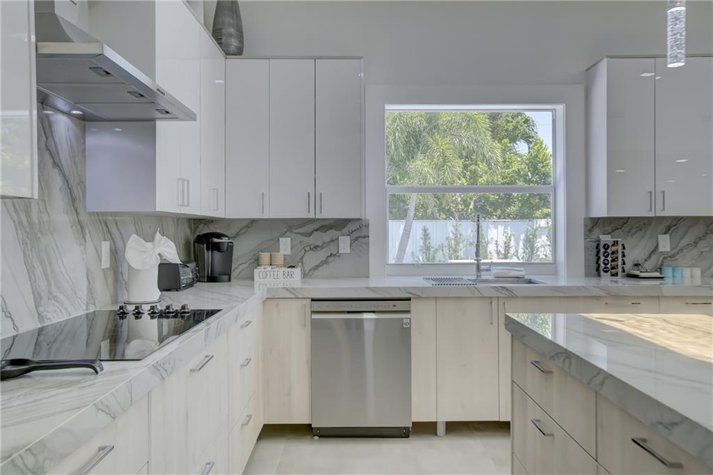 Terra Mar Island Estates - Residential