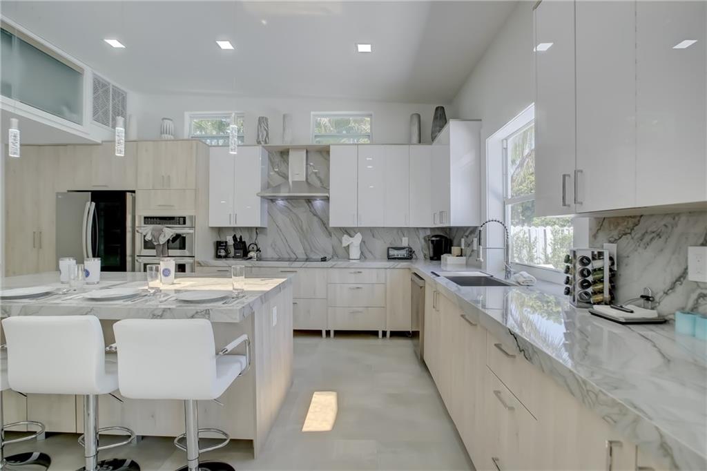 Terra Mar Island Estates - Residential