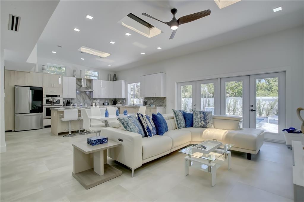 Terra Mar Island Estates - Residential