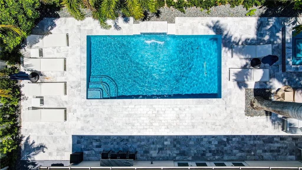 Terra Mar Island Estates - Residential