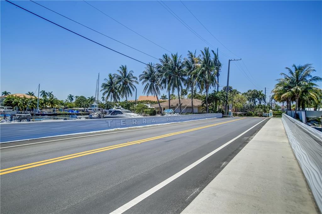 Terra Mar Island Estates - Residential