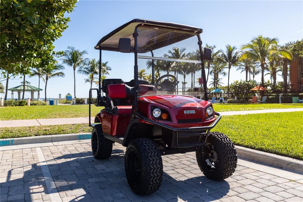 Terra Mar Island Estates - Residential