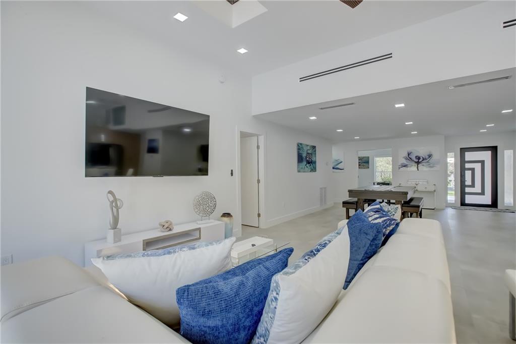 Terra Mar Island Estates - Residential