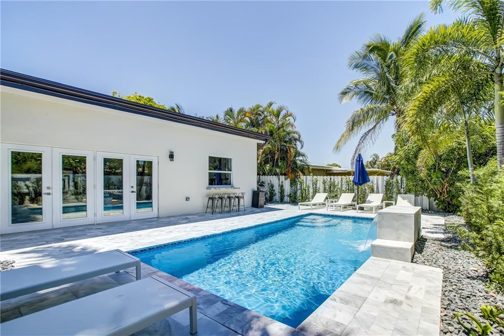 Terra Mar Island Estates - Residential