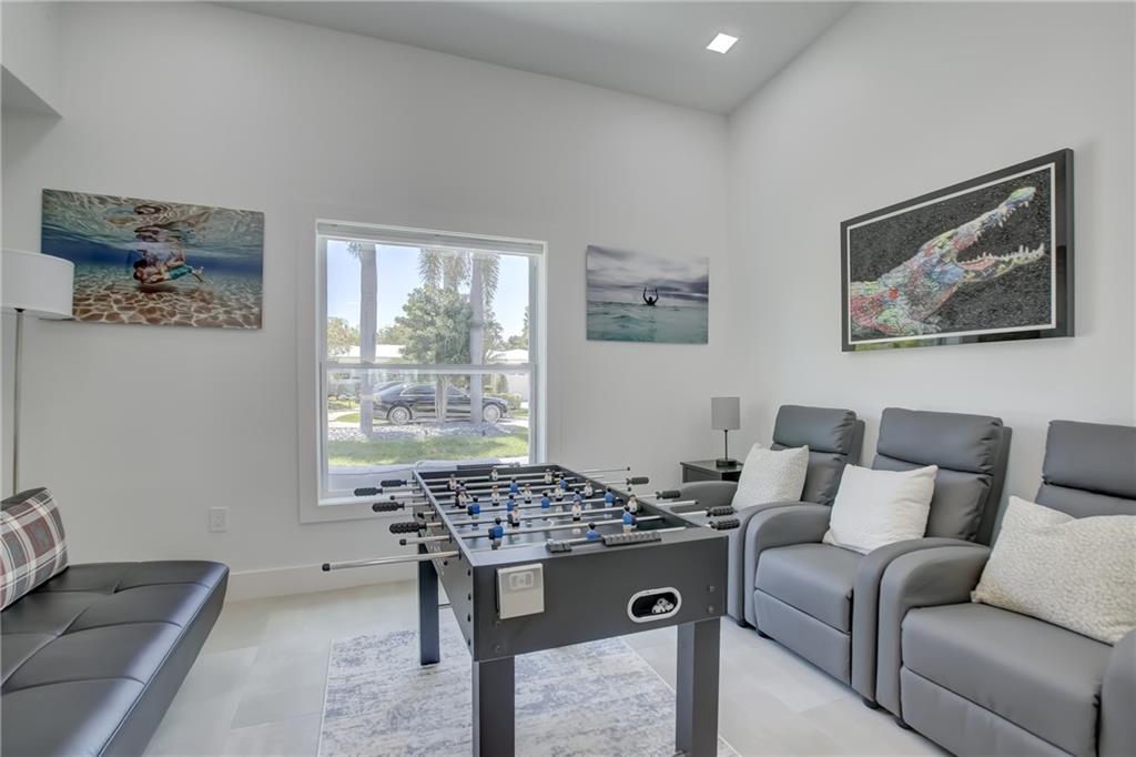 Terra Mar Island Estates - Residential