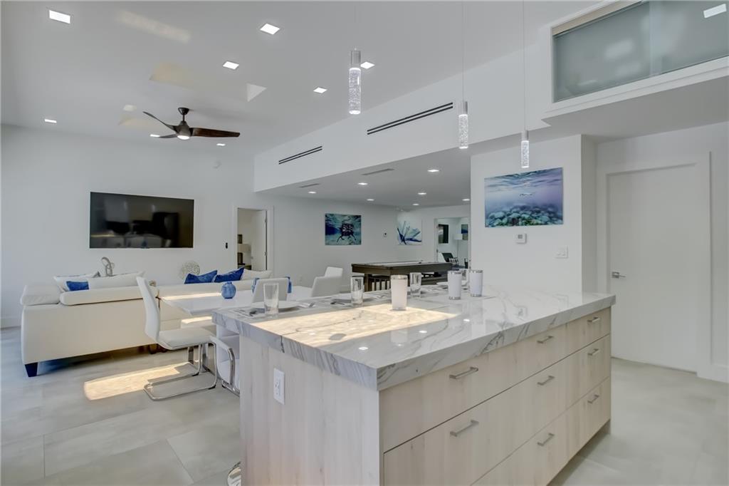 Terra Mar Island Estates - Residential