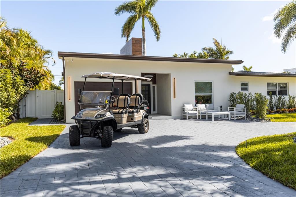 Terra Mar Island Estates - Residential