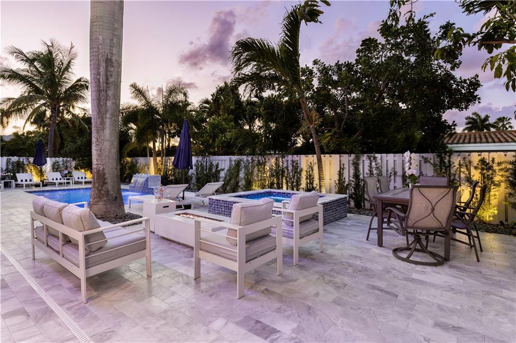 Terra Mar Island Estates - Residential