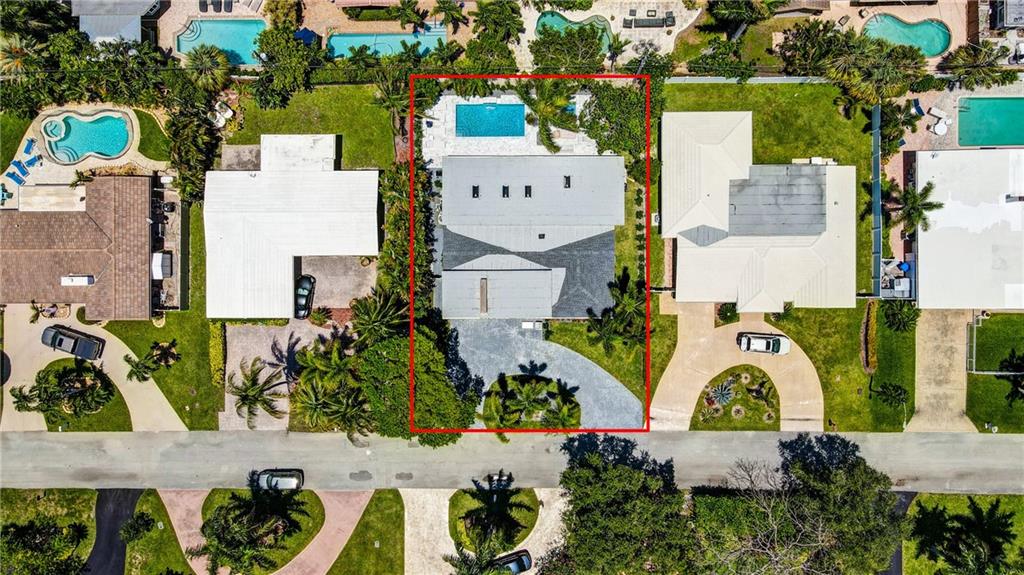 Terra Mar Island Estates - Residential