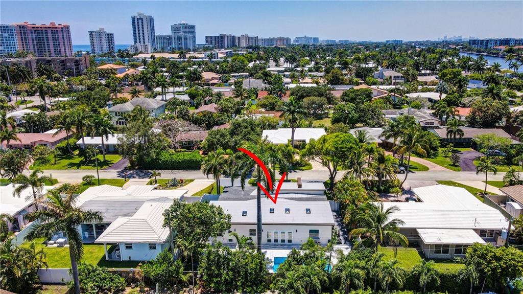 Terra Mar Island Estates - Residential