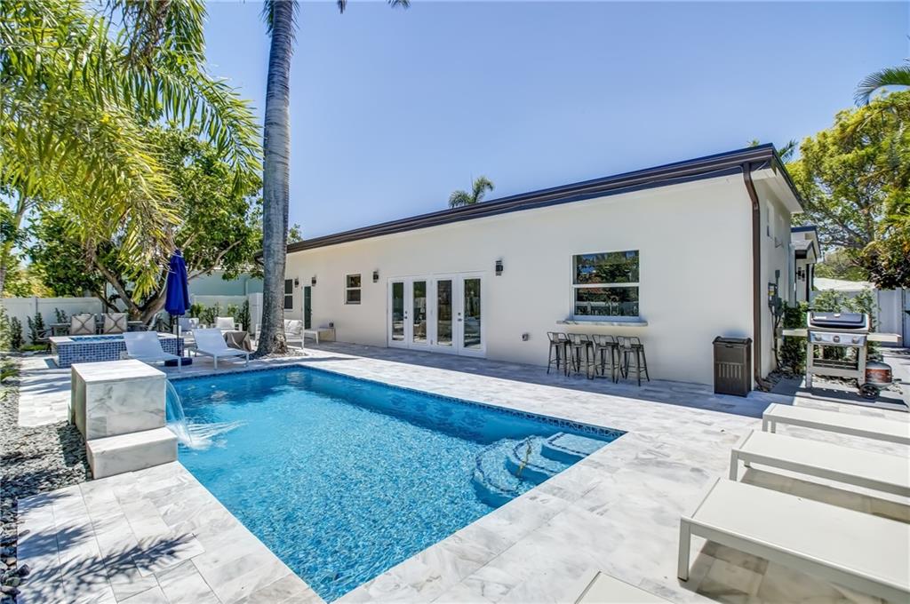 Terra Mar Island Estates - Residential