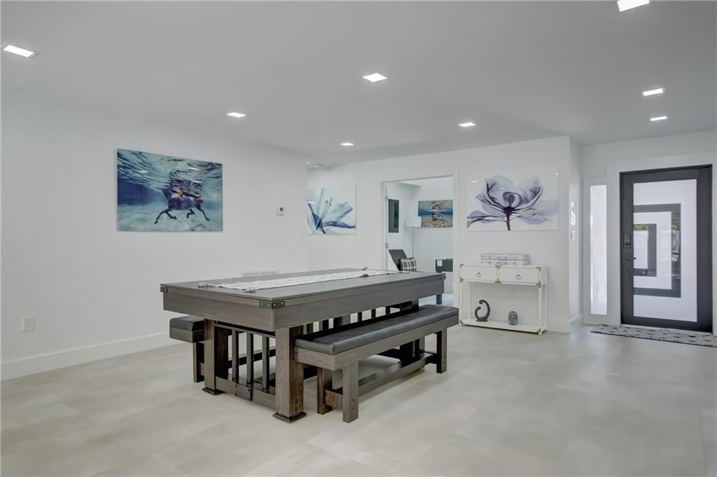 Terra Mar Island Estates - Residential