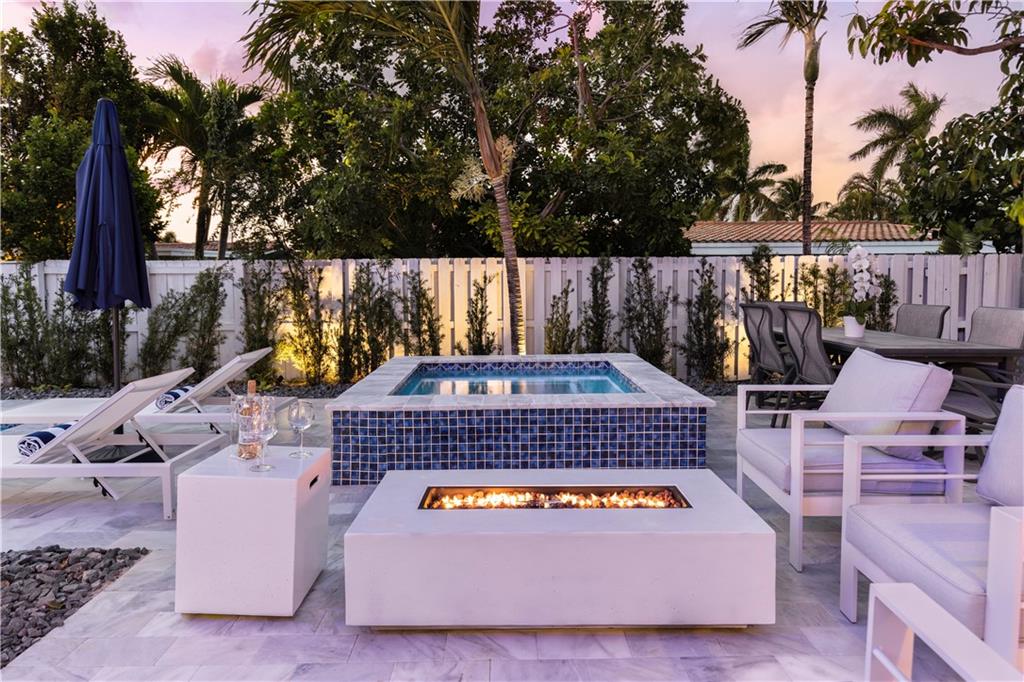 Terra Mar Island Estates - Residential