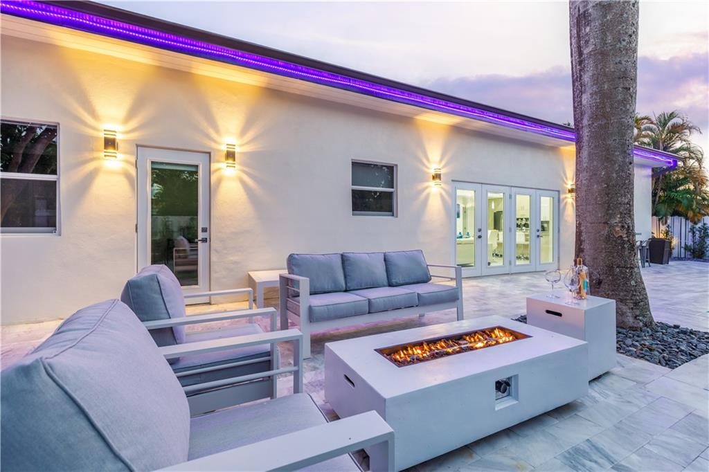 Terra Mar Island Estates - Residential