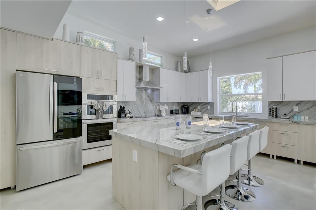 Terra Mar Island Estates - Residential