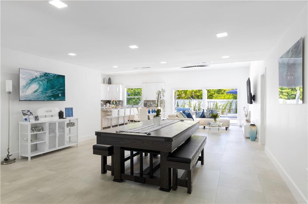 Terra Mar Island Estates - Residential