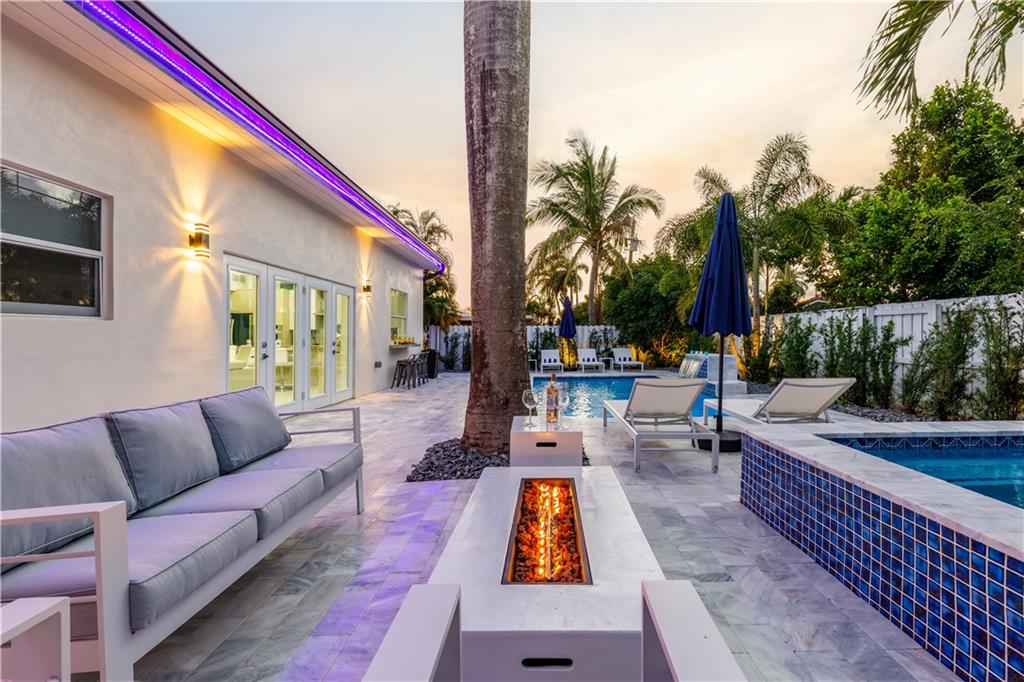 Terra Mar Island Estates - Residential