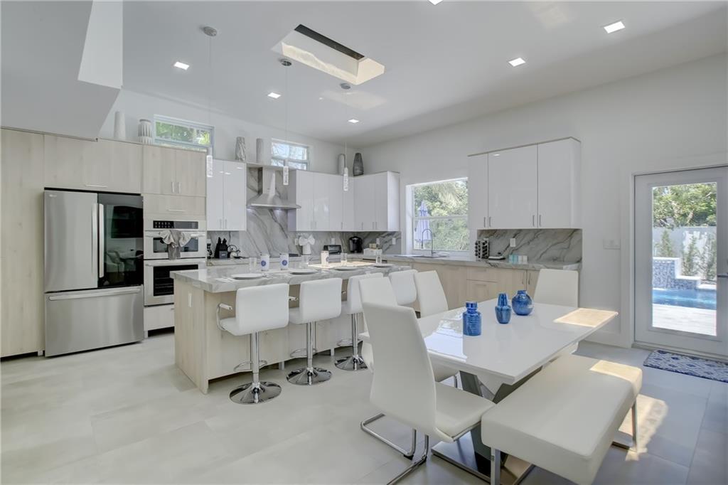 Terra Mar Island Estates - Residential