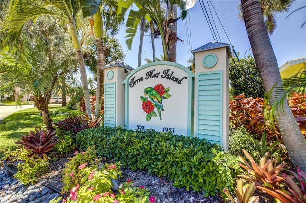 Terra Mar Island Estates - Residential