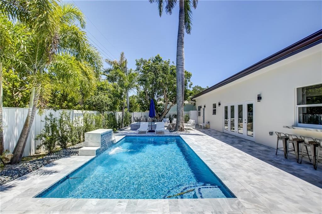 Terra Mar Island Estates - Residential