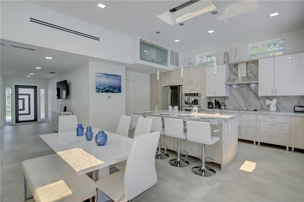 Terra Mar Island Estates - Residential