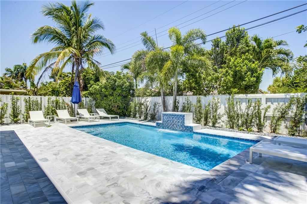 Terra Mar Island Estates - Residential