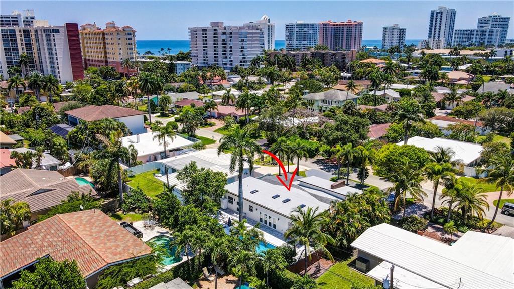 Terra Mar Island Estates - Residential