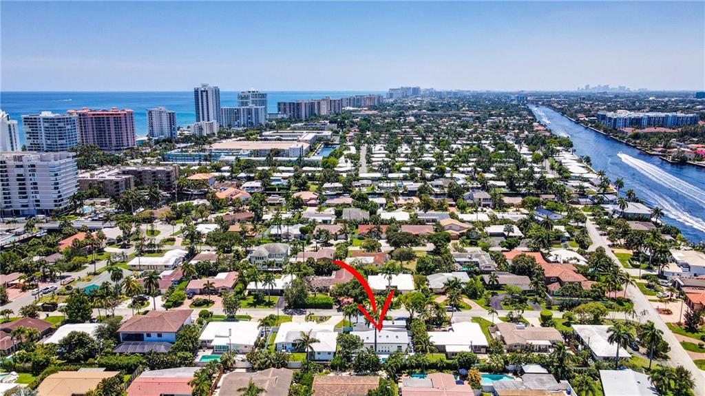 Terra Mar Island Estates - Residential